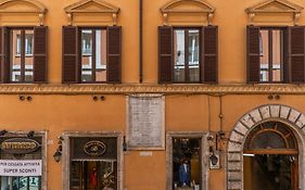 Residenza Piranesi Boutique Hotel